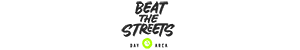 Beat the Streets Bay Area logo